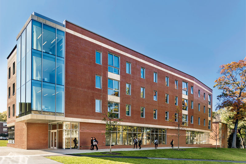 Regis College