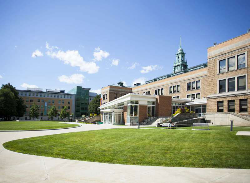Simmons University