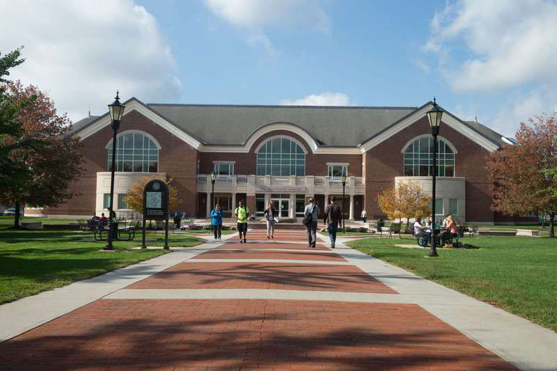 Stonehill College