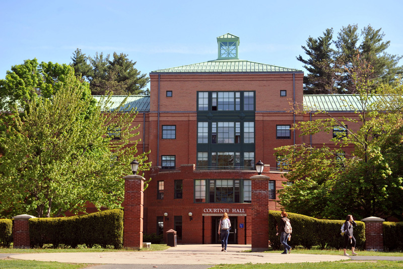 Westfield State University