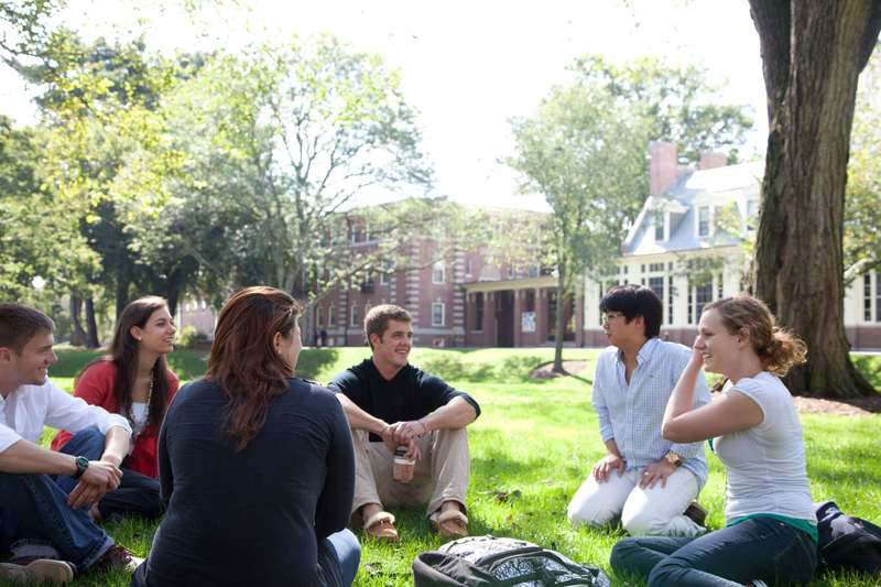 Wheaton College (Massachusetts)