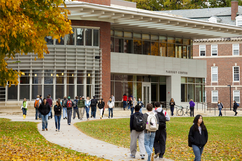 Williams College