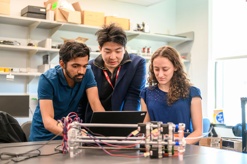Worcester Polytechnic Institute