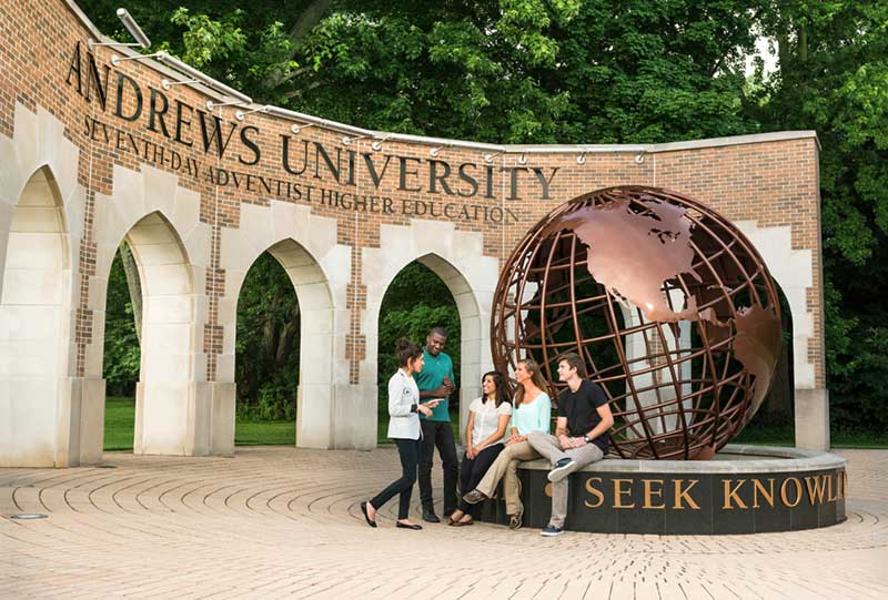 Andrews University