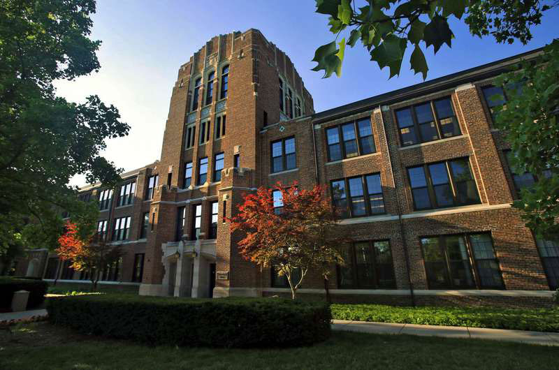 Central Michigan University