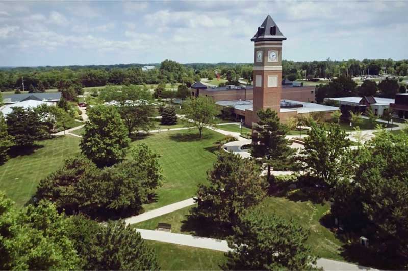 Cornerstone University