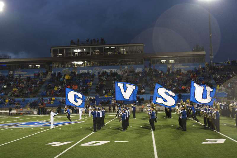 Grand Valley State University