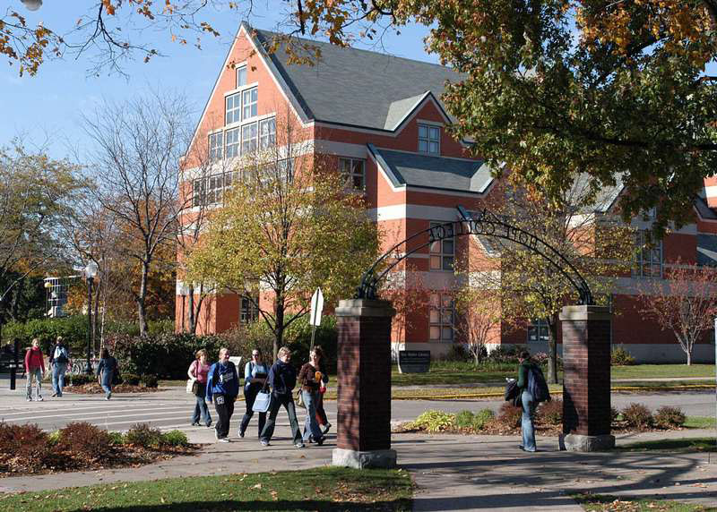 Hope College