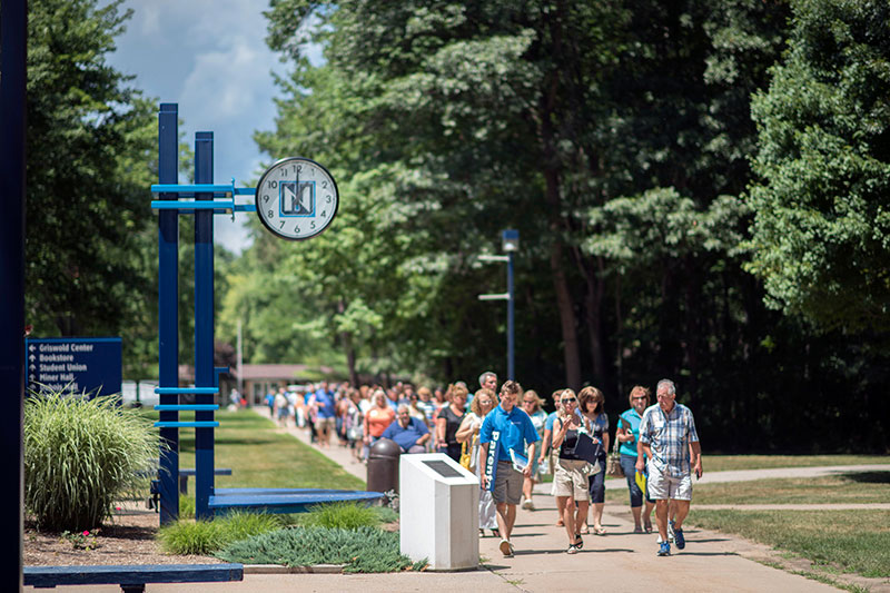Northwood University