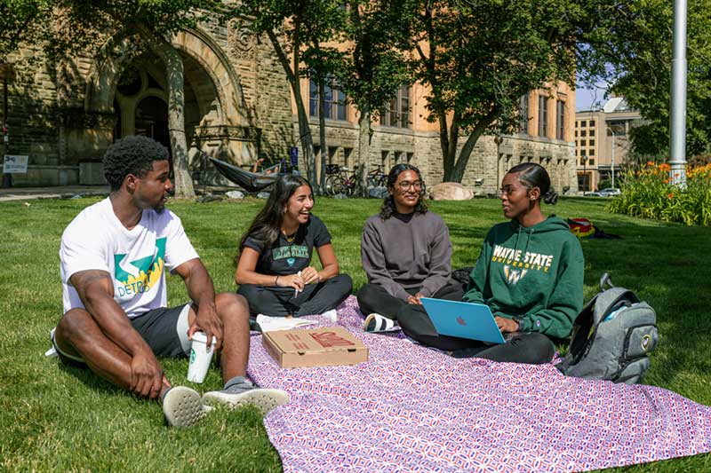 Wayne State University