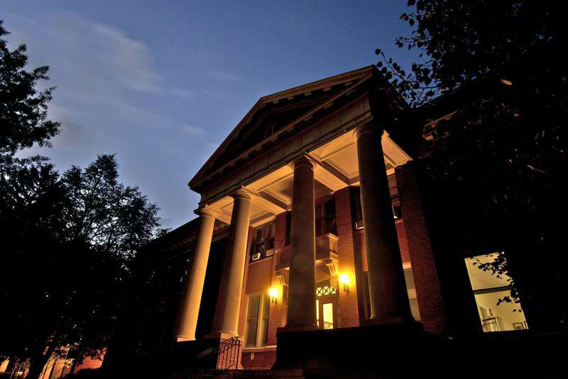 Carleton College