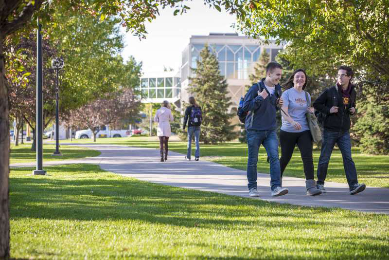 Concordia College at Moorhead