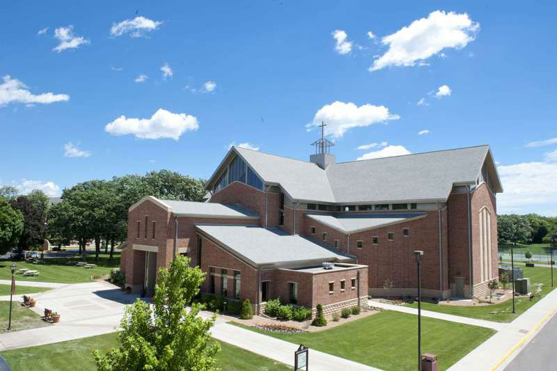 Martin Luther College