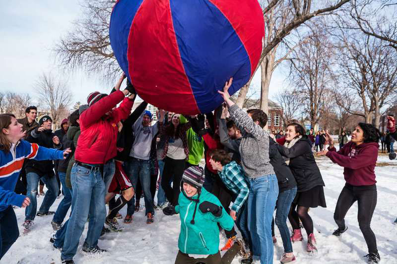 Macalester College