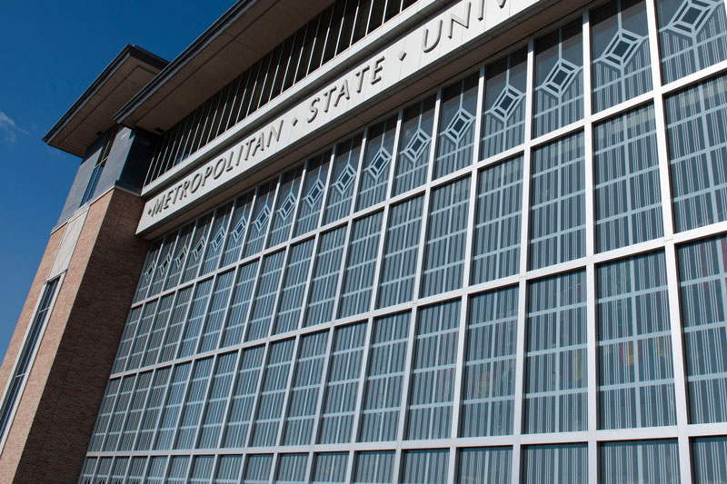 Metropolitan State University