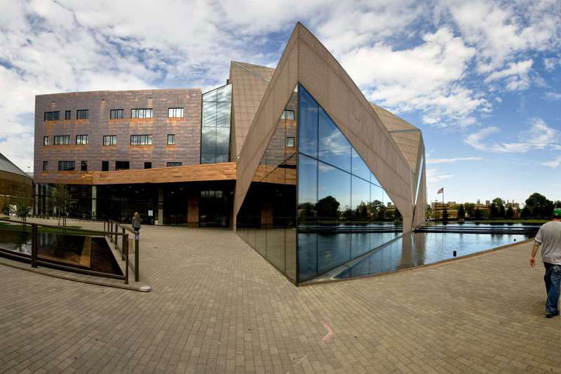 University of Minnesota-Twin Cities