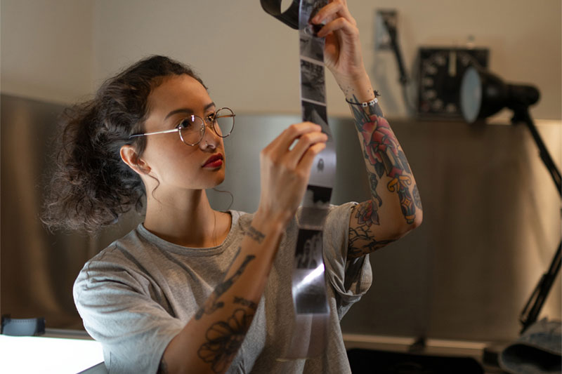 Minneapolis College of Art and Design