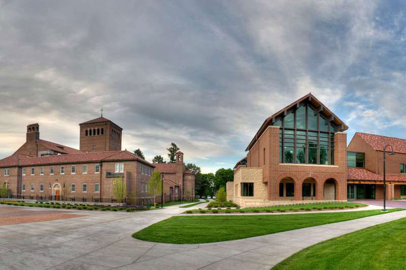University of Northwestern-St Paul