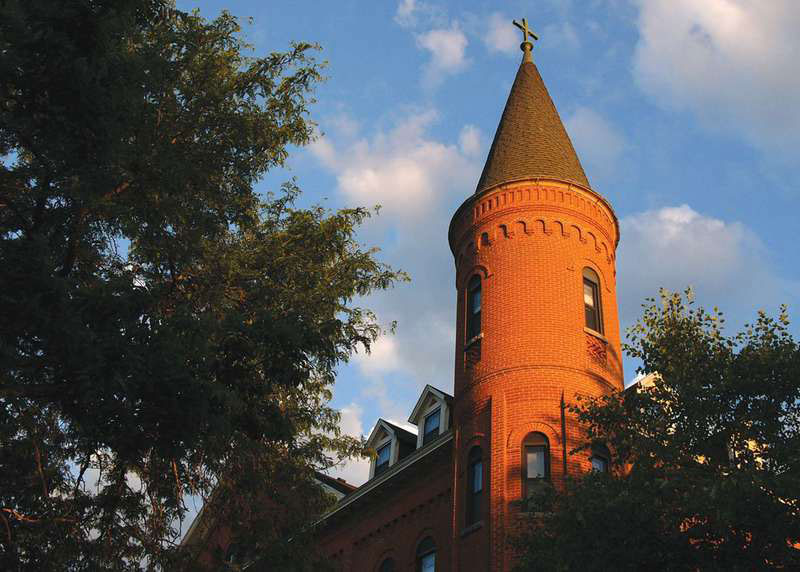 College of Saint Benedict