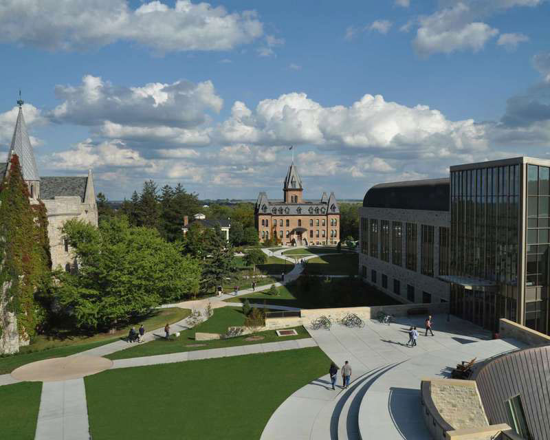 St. Olaf College