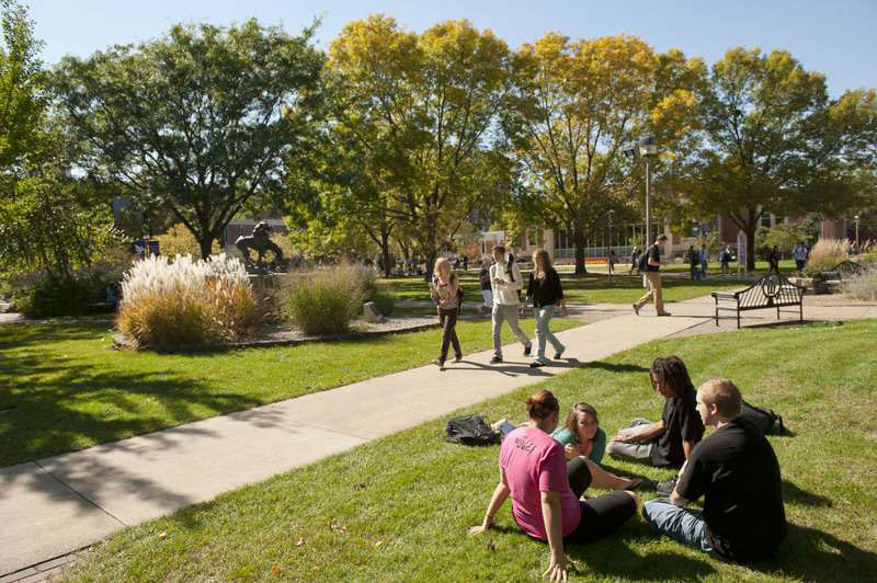 Winona State University