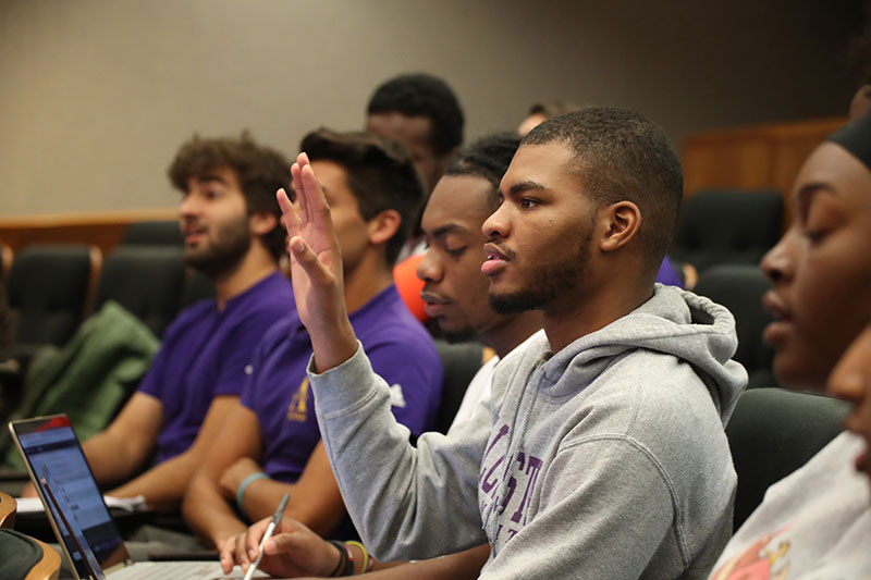 Alcorn State University