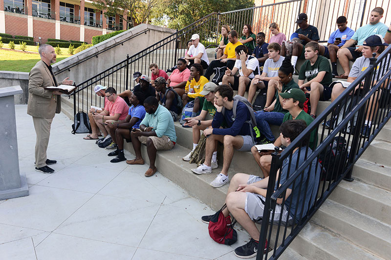 Belhaven University