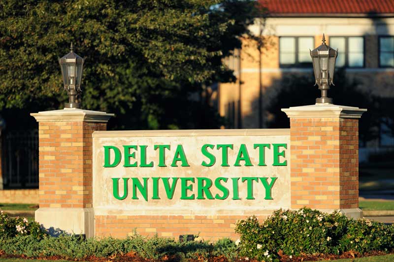 Delta State University