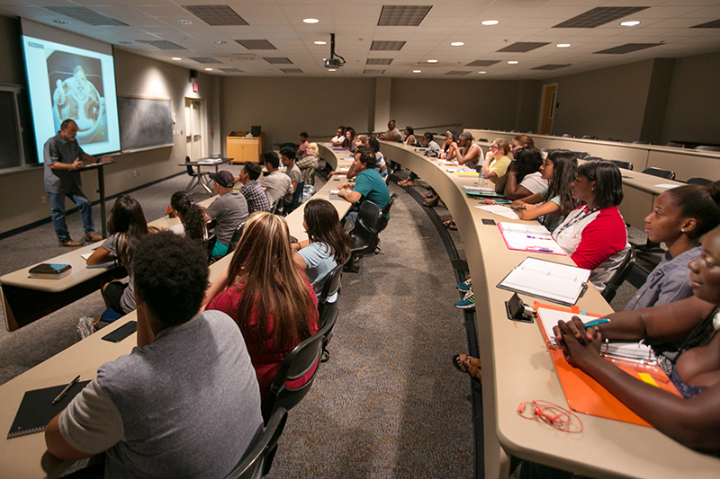 Mississippi University for Women