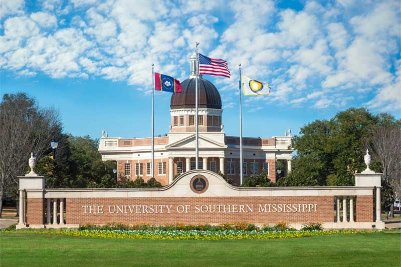 University of Southern Mississippi