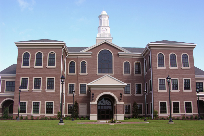 William Carey University