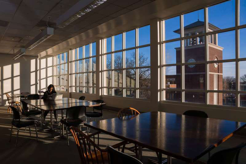 Truman State University