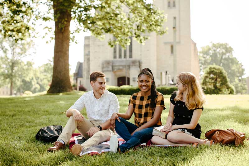 College of the Ozarks