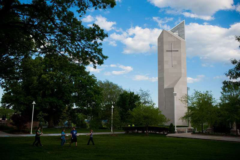 Rockhurst University