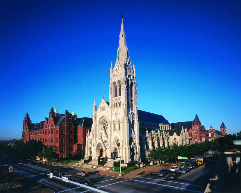 Saint Louis University