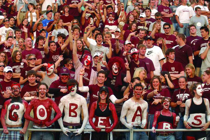 Missouri State University-Springfield