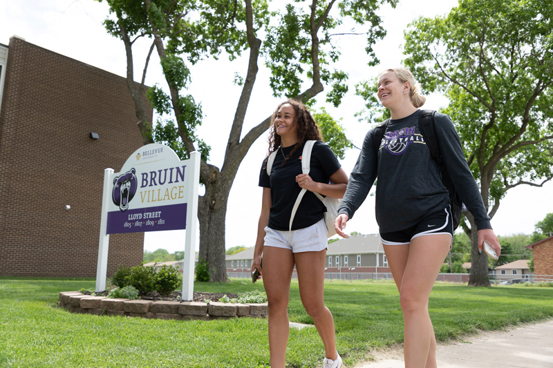 Bellevue University