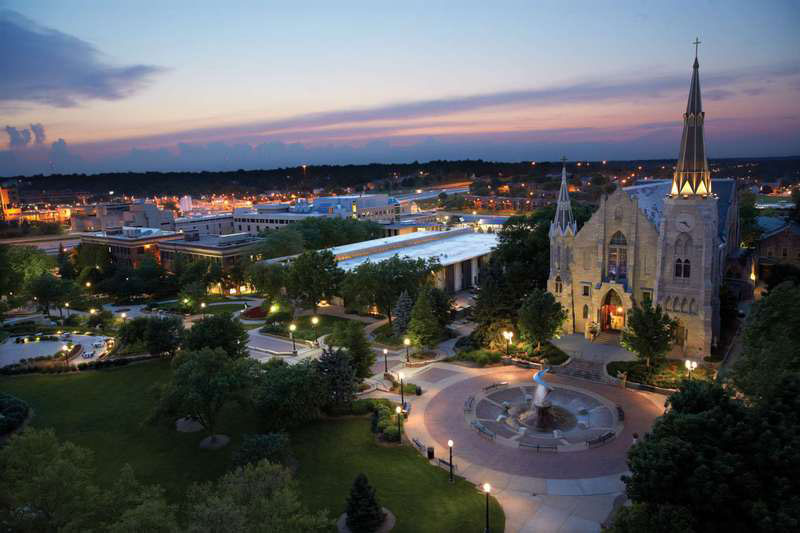 Creighton University