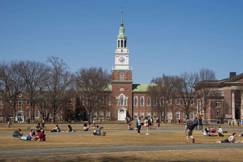 Dartmouth College