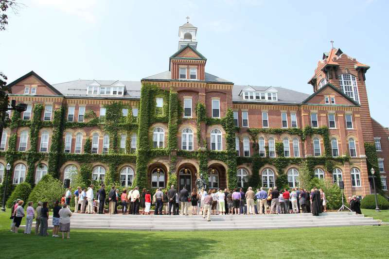 Saint Anselm College