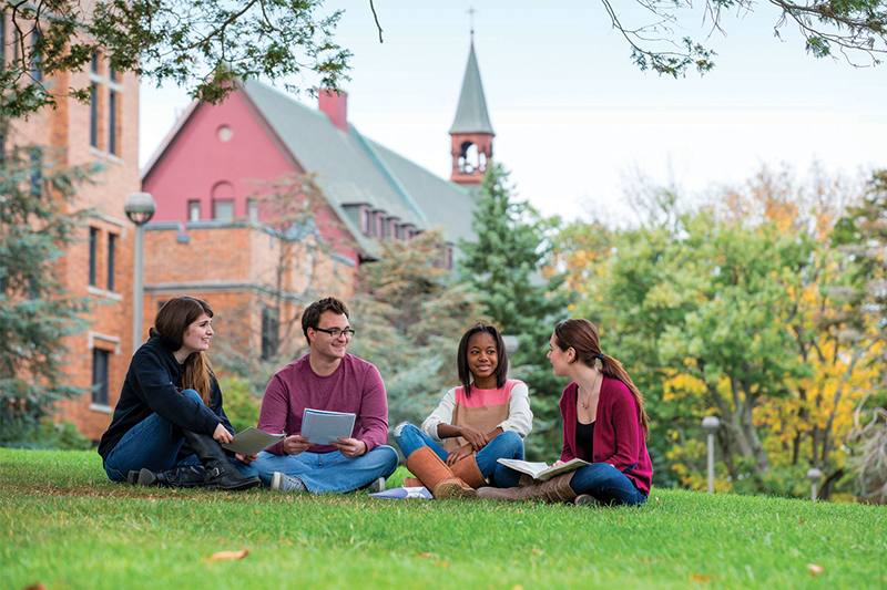Caldwell University