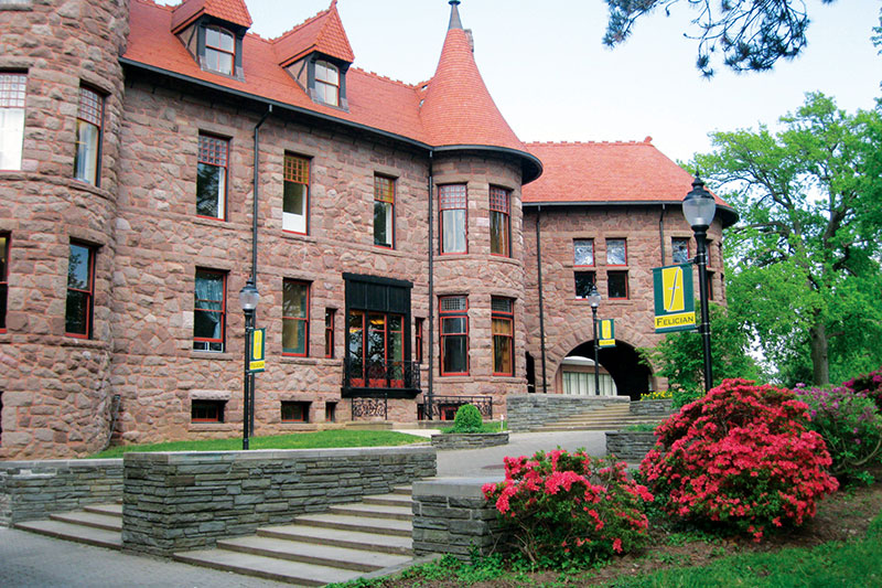 Felician University