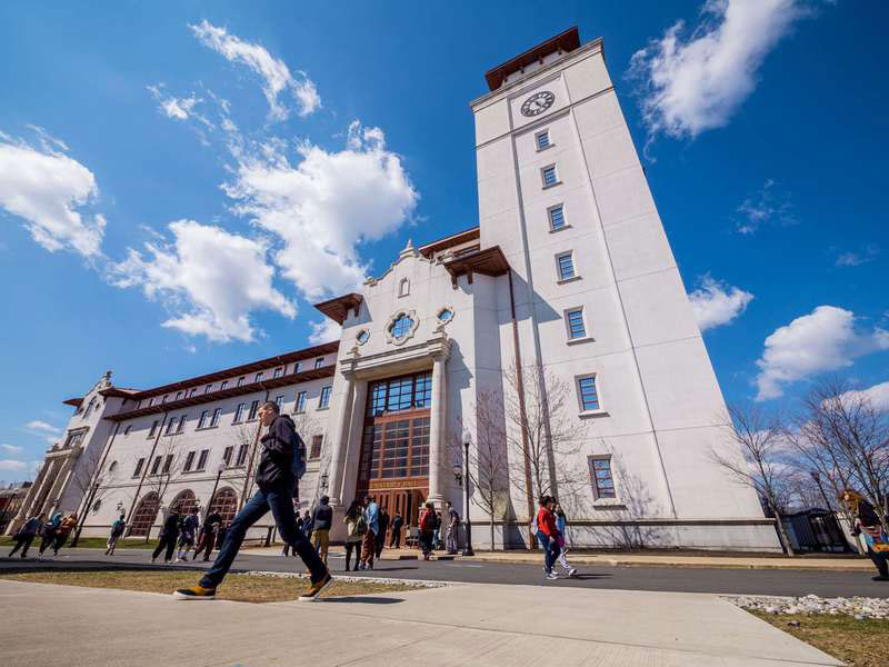 Montclair State University
