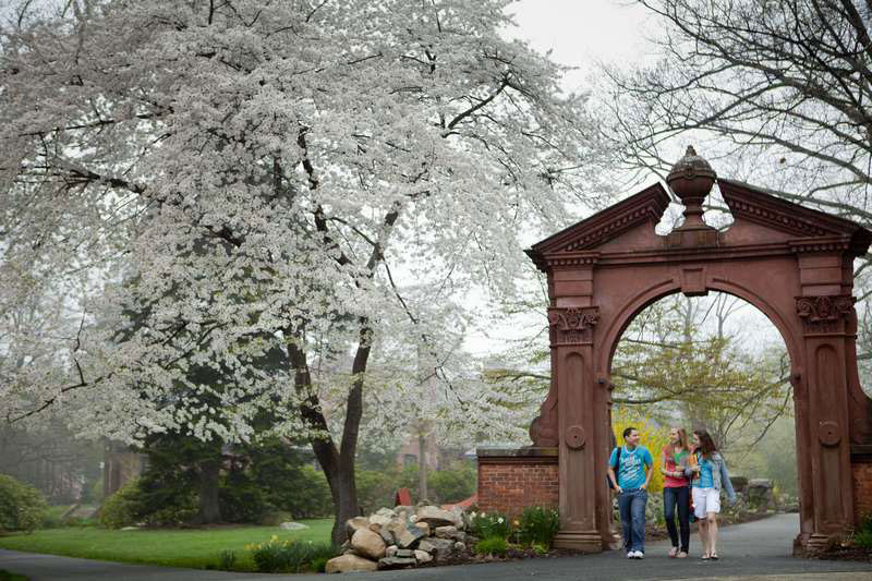 Ramapo College of New Jersey