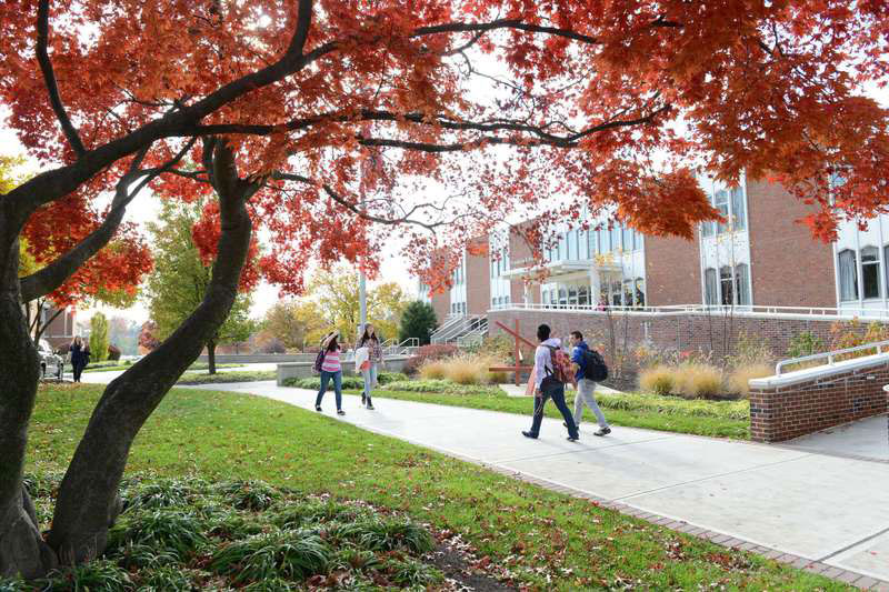 Rider University