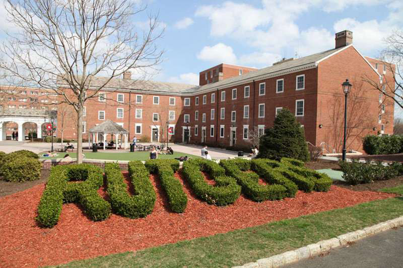 Rutgers University-New Brunswick