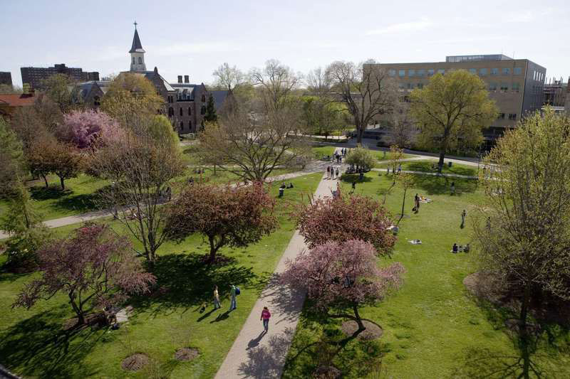 Seton Hall University
