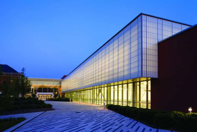 Adelphi University
