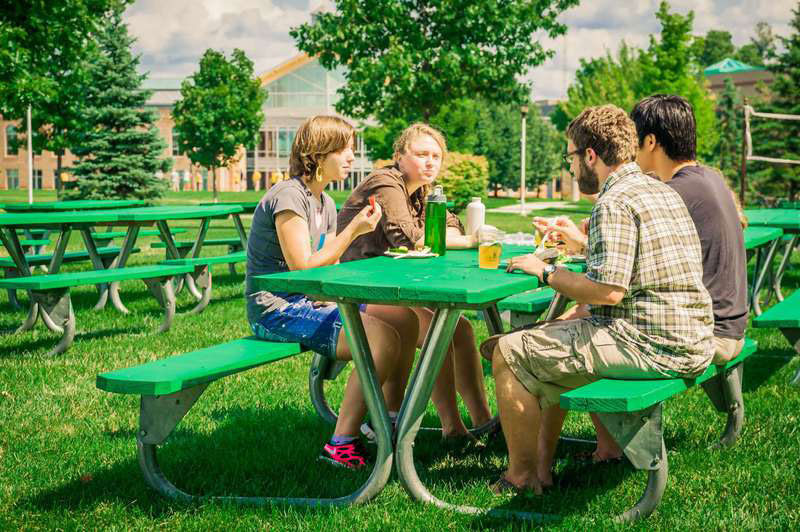 Clarkson University