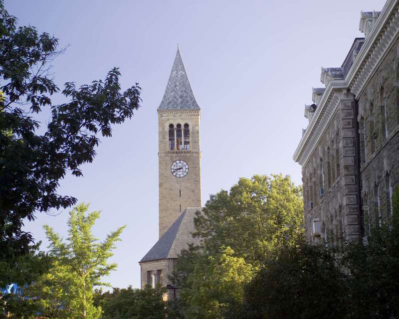 Cornell University